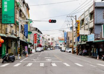 防空警報響起 嘉義縣強化全民避難應變能力