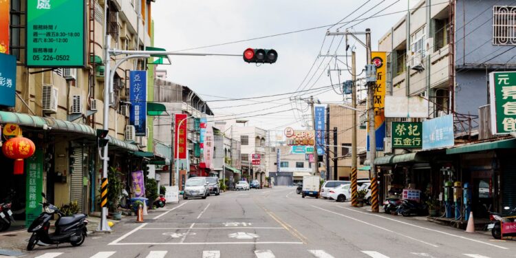 防空警報響起　嘉義縣強化全民避難應變能力