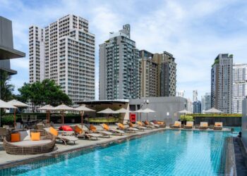 台北老爺酒店推出2027明宮中式婚宴專案  提前布局婚宴市場並祭出早鳥優惠