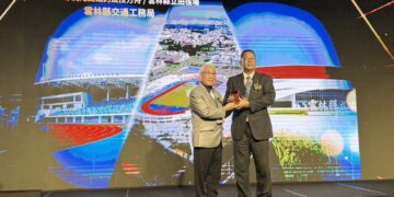 工程品質再升級 雲林縣交通工務局勇奪2026國家卓越建設獎雙金