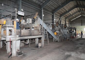 台南強化廢棄物減量與資源循環　黃偉哲：提高資源再利用，減輕焚化爐負擔