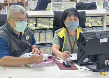 【追金流、鎖脫產、彰公權】高雄分署強勢執行,三百萬環保罰鍰全數追回