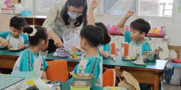 南市新學年教育政策再升級 黃偉哲:加碼投資照顧學生、接軌AI未來