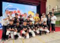 嘉市民生國中棒球隊出征沖繩 以KANO精神開啟台日棒球交流新篇章