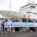 高科大攜手海大推御風巡迴教育 沉浸式體驗培育海洋人才扎根未來