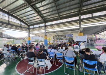 屏東縣自籌縣款破局15年「一地多屋」難題 永久屋地籍分割與使照分照計畫