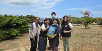 行動服務前進恆春 移民署陪伴新住民安心在臺生活