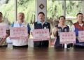 打造宜蘭原民新路 吳宗憲發表四大政策