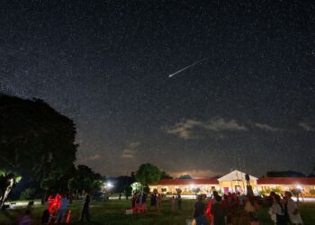 產官學社攜手打造暗空新亮點 南台灣追星熱潮登場