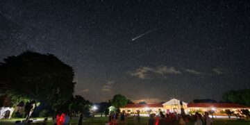 產官學社攜手打造暗空新亮點　南台灣追星熱潮登場