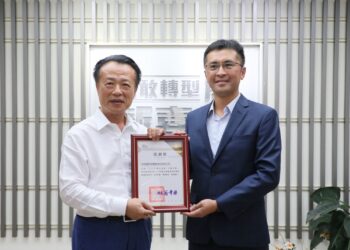 嘉義縣獲捐200萬元助聽器 助弱勢成人、兒少聽力照護