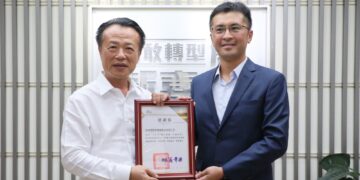 嘉義縣獲捐200萬元助聽器 助弱勢成人、兒少聽力照護