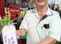 逐花半世紀釀出全國特等蜜 臺南蜂農陳啟川勇奪2026雙料特等獎