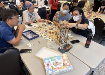 彰化食育再升級 灃食攜手縣府「營養5餐」進校園