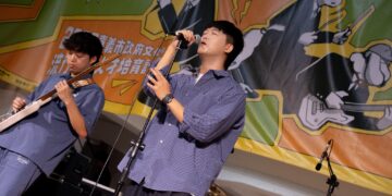 諸羅搖滾新聲徵選結果出爐 「好大一把勇者劍」勇奪評審團大獎