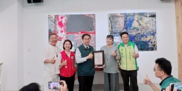 鮮乳傳遞愛! 臺南善心單位捐贈免費鮮乳 溫柔守護515名學童成長
