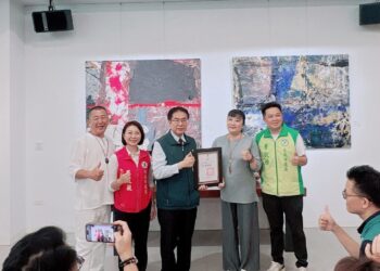 鮮乳傳遞愛! 臺南善心單位捐贈免費鮮乳 溫柔守護515名學童成長
