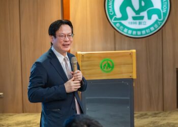 從AI智慧醫療到社區義診 彰基和興大培育有溫度的醫療新力軍