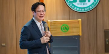 從AI智慧醫療到社區義診  彰基和興大培育有溫度的醫療新力軍
