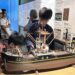 展望會辦理親屬家庭職探體驗營 兒少探索海洋科技與城市文化