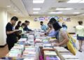 2026員林市好書交換日 讓書本重新被翻閱、知識持續流通