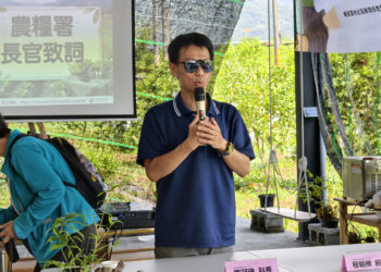 噶瑪蘭有機「十全十美」食農體驗9月登場　10場免費活動走進宜蘭田間