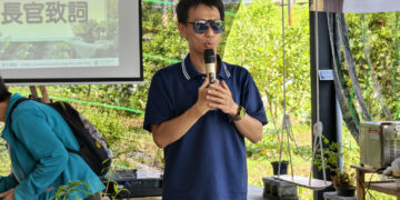 噶瑪蘭有機「十全十美」食農體驗9月登場　10場免費活動走進宜蘭田間