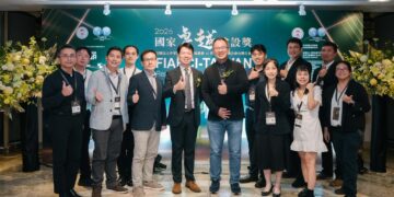 新北城鄉局推動公共建設有成 勇奪2026國家卓越建設獎6項殊榮