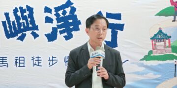 慢步閩東風情 達人帶路體驗深度慢旅 馬祖「島嶼淨行」推全新套票加碼回饋