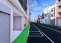 竹東鎮長春路二段人行環境改善計畫 公所展開問卷調查