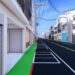 竹東鎮長春路二段人行環境改善計畫 公所展開問卷調查