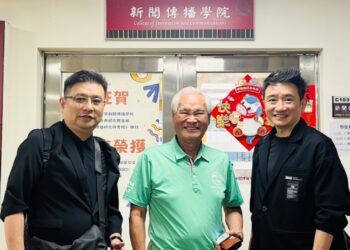 生成式AI影像創作者許天祥 動畫短片《借來的殼(Borrowed Shells)》躍上國際舞台
