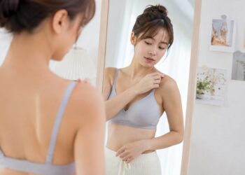 無鋼圈內衣論壇討論串掀共鳴 小胸族點名「空杯」為最大困擾