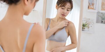 無鋼圈內衣論壇討論串掀共鳴 小胸族點名「空杯」為最大困擾