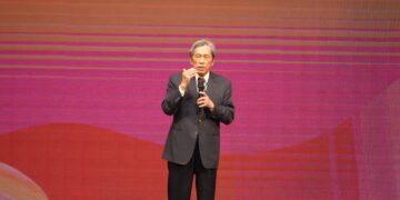 賴清德總統蒞彰化與產業座談  陳素月：成立「百工 AI 暨淨零升級平台」