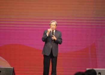 賴清德總統蒞彰化與產業座談 陳素月:成立「百工 AI 暨淨零升級平台」