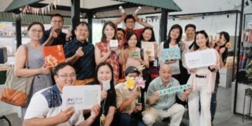 從田間到直播間！嘉義優鮮農友直播實戰　打造品牌新商機