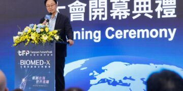 桃園新創躍上世界舞台　青創博覽會集結逾200家團隊展現培育成果