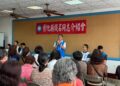 國民黨同志介紹會巡迴大村永靖  魏平政率議員攜手造勢盼翻轉彰化打造新局