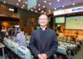 130年前蘭大衛騎鐵馬深入鄉村 今彰基把智慧醫療送進偏鄉