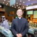 130年前蘭大衛騎鐵馬深入鄉村  今彰基把智慧醫療送進偏鄉