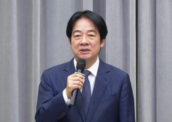 經濟成長率可望創新高 總統賴清德:明年每人普發現金1萬元