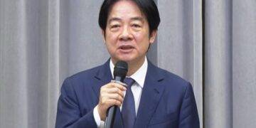 經濟成長率可望創新高 總統賴清德:明年每人普發現金1萬元