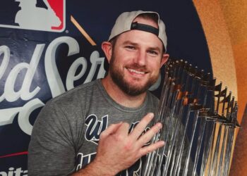 影/《MLB》傷癒三個月歸隊首戰Snell狂飆10K Muncy再見安 打跑皇家