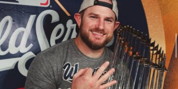 影/《MLB》傷癒三個月歸隊首戰Snell狂飆10K Muncy再見安 打跑皇家