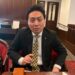 海外民運推動現危機!王戴: 中國議會遊走灰色地帶,將玩火自焚