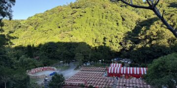 桃園龜山慈恩宮新廟即將落成!8月26日啟辦梁皇寶懺法會與瑤池金母聖誕祝壽慶典
