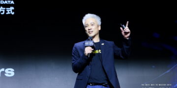 數聚集團發表 AI 成長飛輪 攜手產業夥伴打造 Justar 零售聯播網生態系