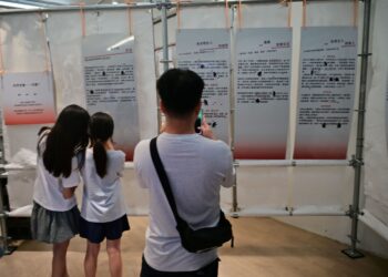 擺脫數位社交疲憊!解憂祭下班音樂節開唱 7天與30天「假單計畫」體驗有脾氣的臺東
