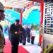 榮服處辦理輔導會中元節中區祭悼典禮 緬懷榮民犧牲奉獻精神